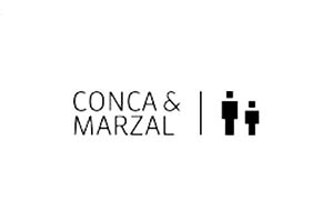 CONCA-MARZAL