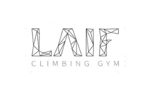 LAIF CLIMBING GYM